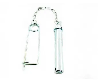 5163732 - Палец бруса буксир. центр. TMT7/MXMPm., T6/Maxx.